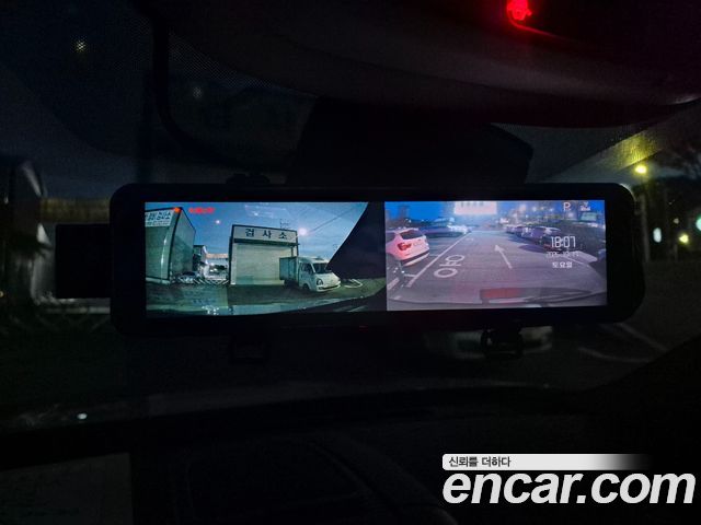 Renault Korea QM6 2017 — photo 16