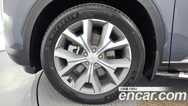Hyundai Palisade 2021 — photo 5