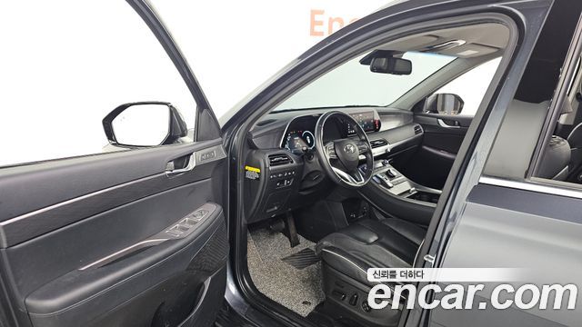 Hyundai Palisade 2021 — photo 13