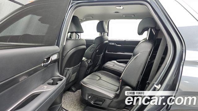Hyundai Palisade 2021 — photo 18