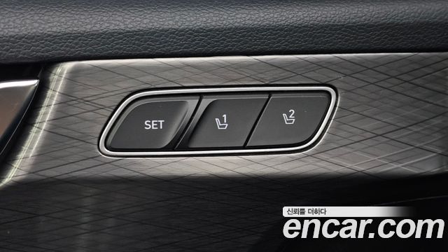 Hyundai Palisade 2021 — photo 22