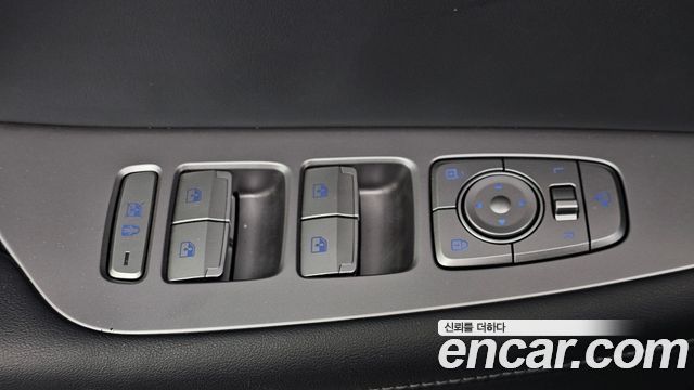 Hyundai Palisade 2021 — photo 23