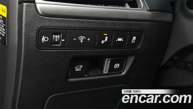 Hyundai Palisade 2021 — photo 24