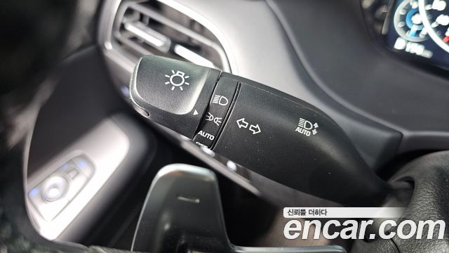 Hyundai Palisade 2021 — photo 25