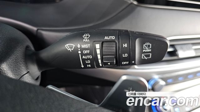 Hyundai Palisade 2021 — photo 26