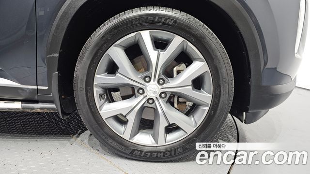 Hyundai Palisade 2021 — photo 7
