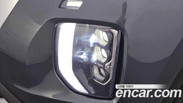 Hyundai Palisade 2021 — photo 8