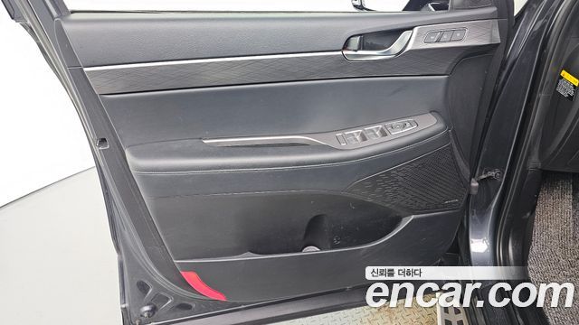 Hyundai Palisade 2021 — photo 14