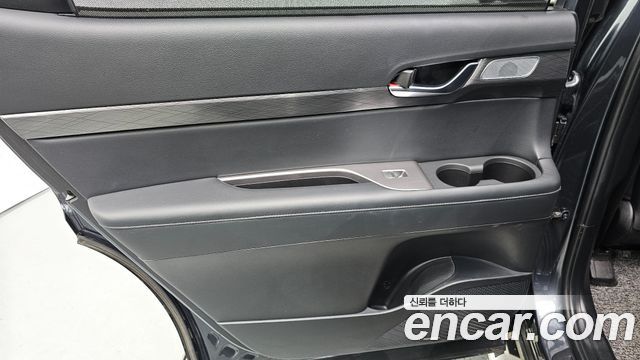Hyundai Palisade 2021 — photo 15