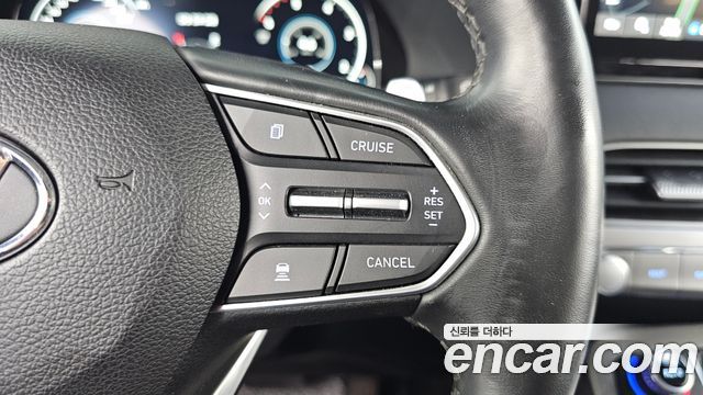 Hyundai Palisade 2021 — photo 29
