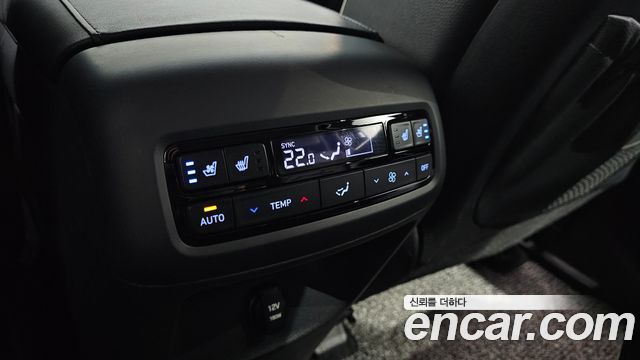 Hyundai Palisade 2021 — photo 31