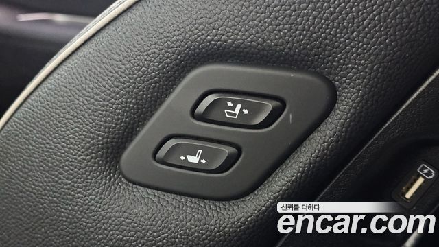 Hyundai Palisade 2021 — photo 32