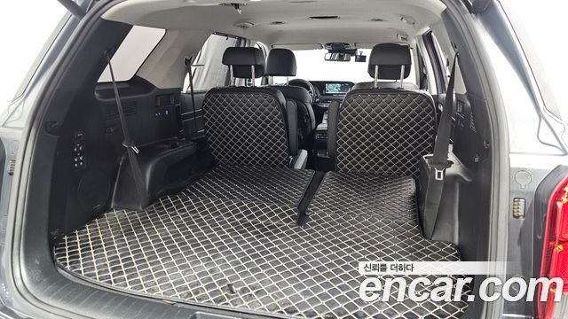 Hyundai Palisade 2021 — photo 33