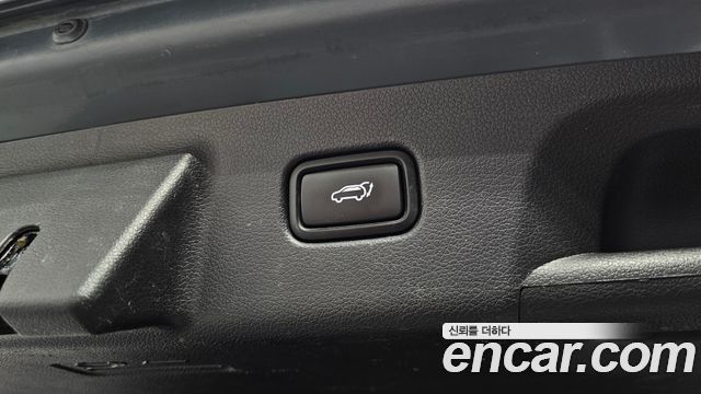 Hyundai Palisade 2021 — photo 34
