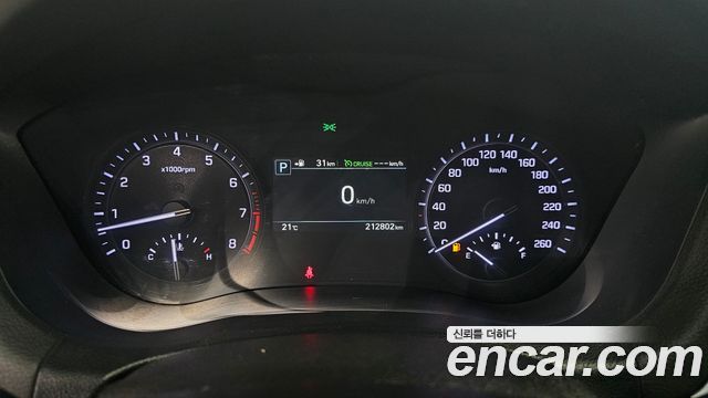 Genesis G80 2018 — photo 11