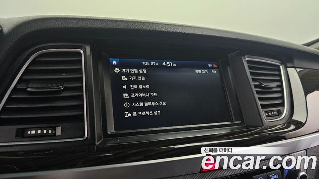 Genesis G80 2018 — photo 31