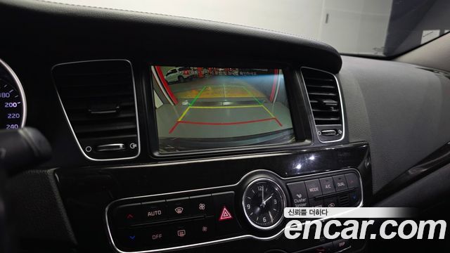 Kia K7 2014 — photo 15
