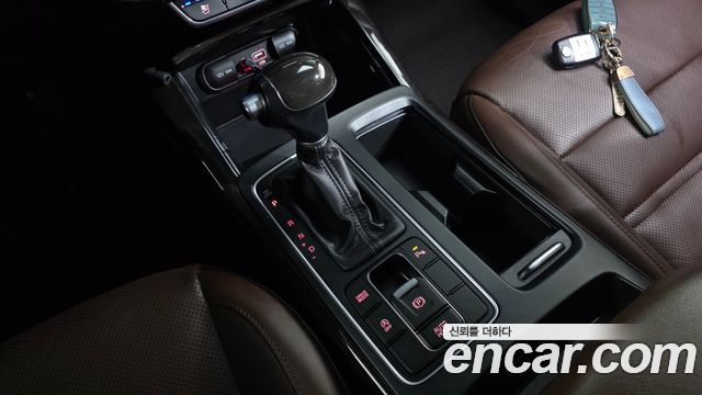 Kia Sorento 2016 — photo 9