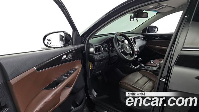 Kia Sorento 2016 — photo 10