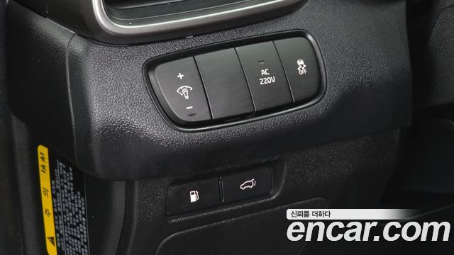 Kia Sorento 2016 — photo 15