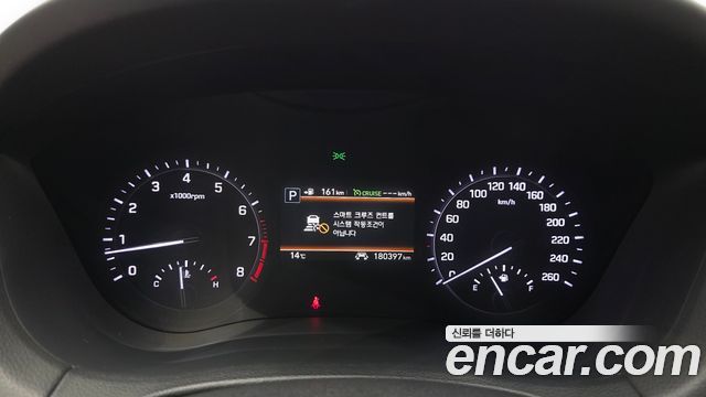 Genesis G80 2019 — photo 8