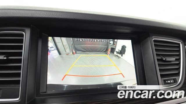Genesis G80 2019 — photo 15
