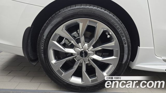 Kia Canival 2019 — photo 5