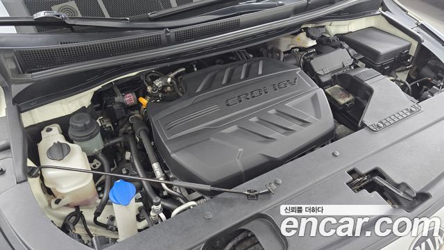 Kia Canival 2019 — photo 6