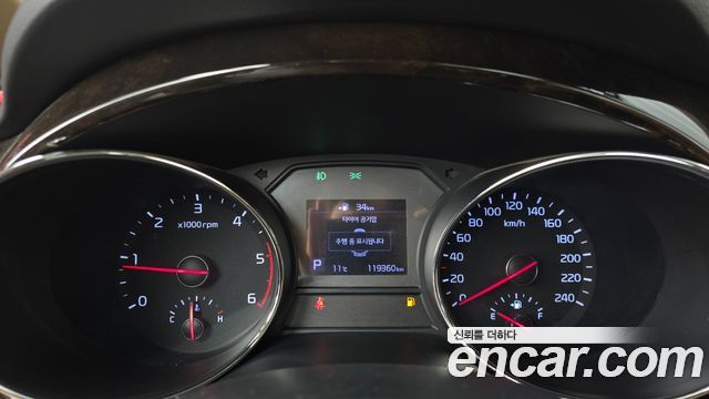 Kia Canival 2019 — photo 8