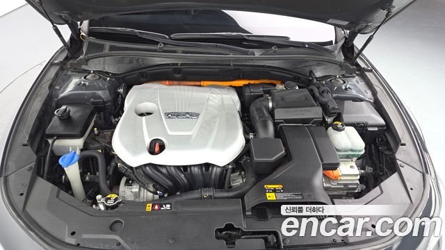 Hyundai Grandeur 2019 — photo 6