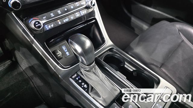 Hyundai Grandeur 2019 — photo 9