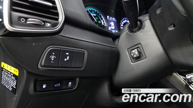 Hyundai Grandeur 2019 — photo 17