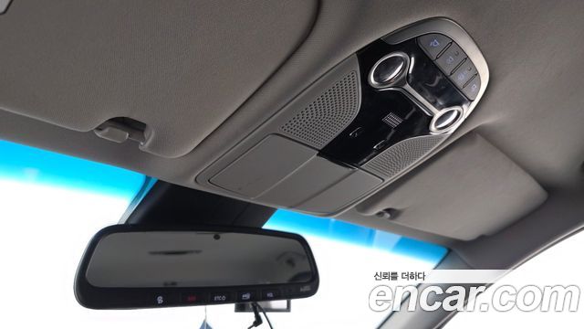 Hyundai Grandeur 2019 — photo 18