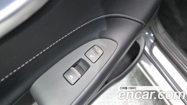 Hyundai Grandeur 2019 — photo 19