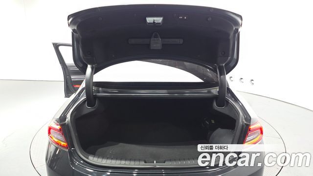 Hyundai Grandeur 2019 — photo 20