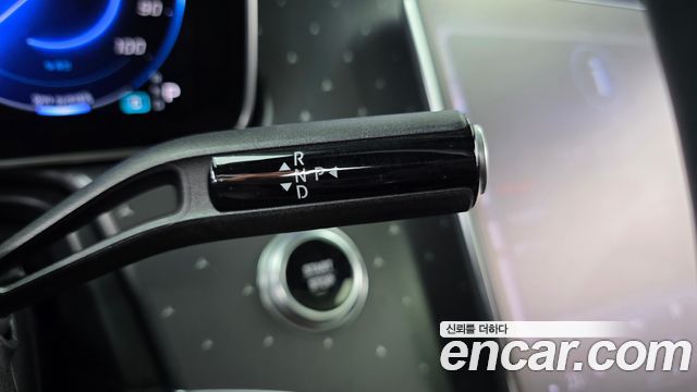 Mercedes-Benz EQE 2024 — photo 12