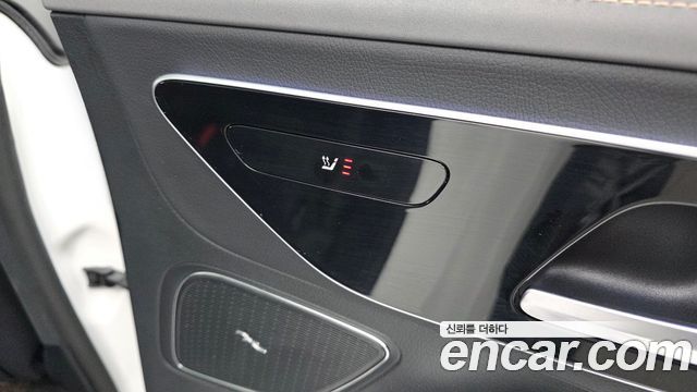 Mercedes-Benz EQE 2024 — photo 25