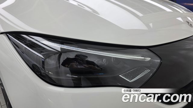Mercedes-Benz EQE 2024 — photo 8
