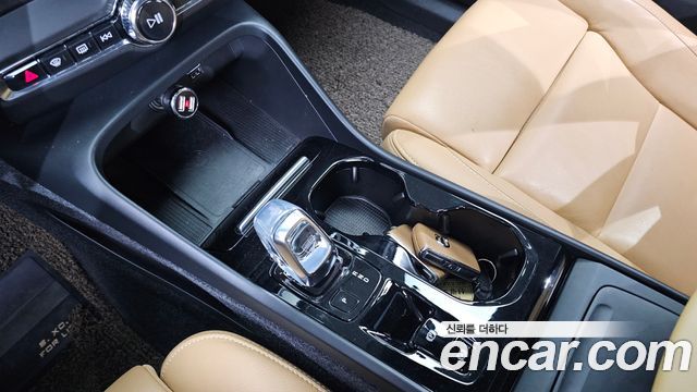 Volvo XC40 2019 — photo 12