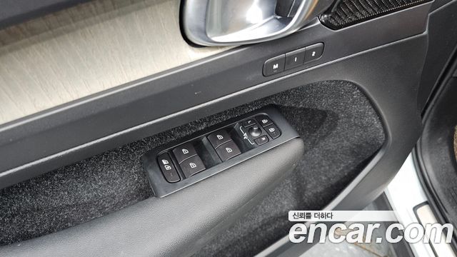 Volvo XC40 2019 — photo 19