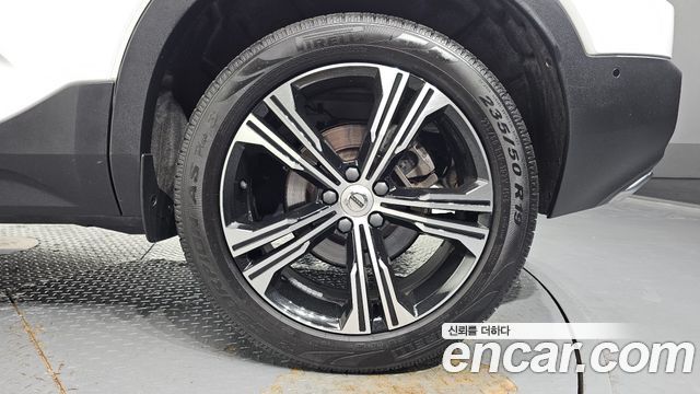 Volvo XC40 2019 — photo 7