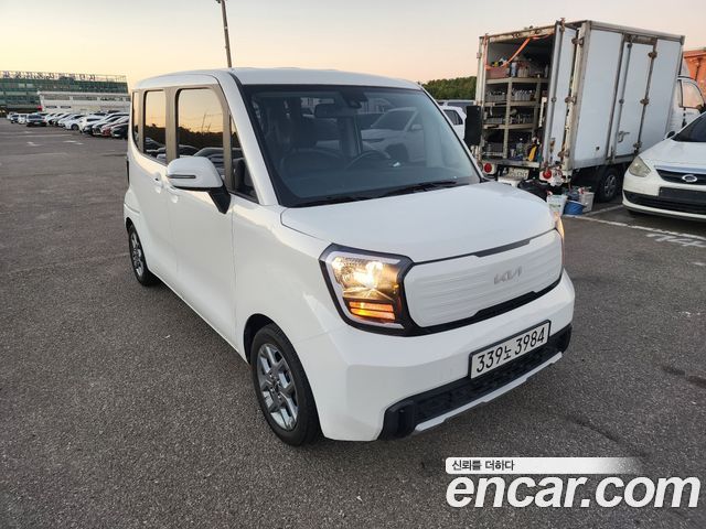 Kia RAY 2023 — photo 2