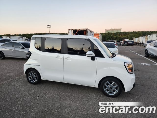Kia RAY 2023 — photo 3