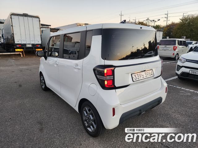 Kia RAY 2023 — photo 4