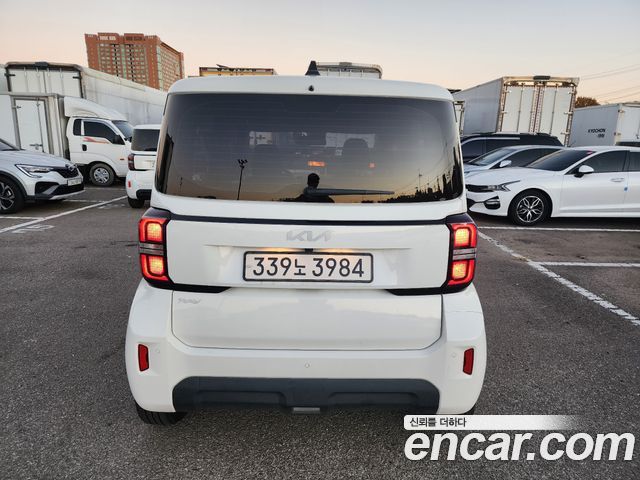 Kia RAY 2023 — photo 5