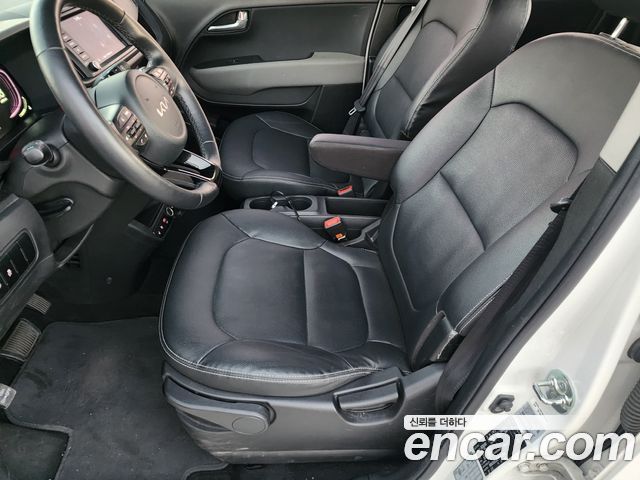 Kia RAY 2023 — photo 7