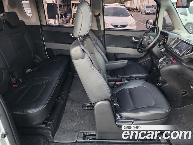 Kia RAY 2023 — photo 9