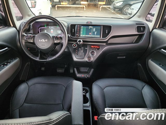 Kia RAY 2023 — photo 10