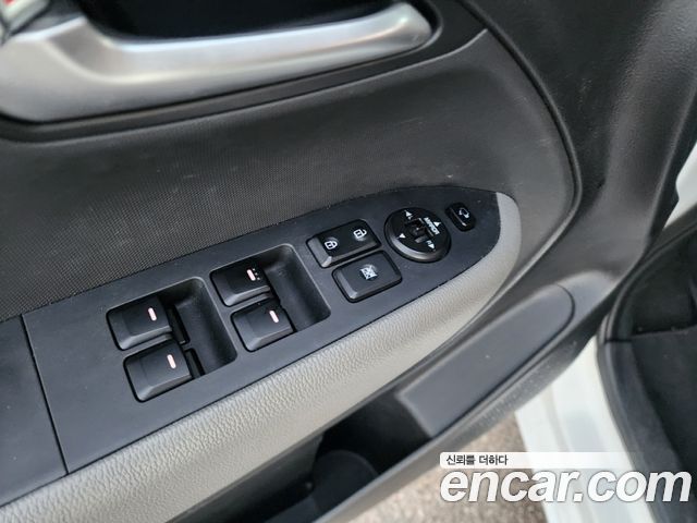 Kia RAY 2023 — photo 11