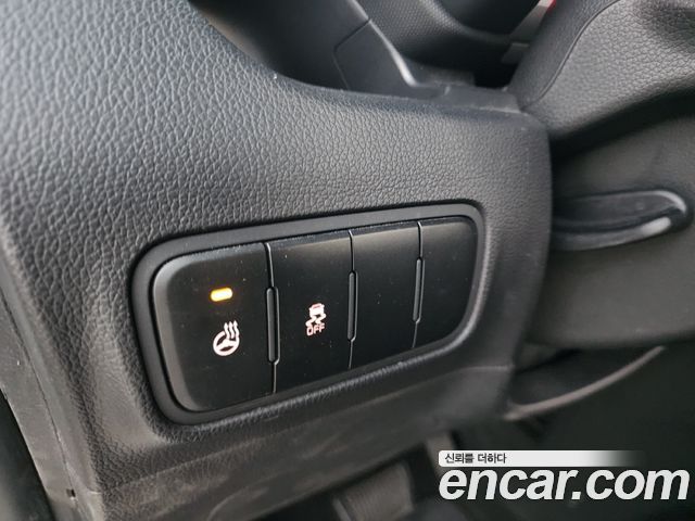 Kia RAY 2023 — photo 12